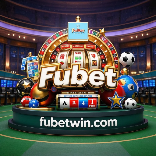 Descubra o Mundo dos Cassinos Online com Fu Bet