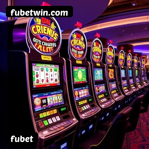 Suporte fubet