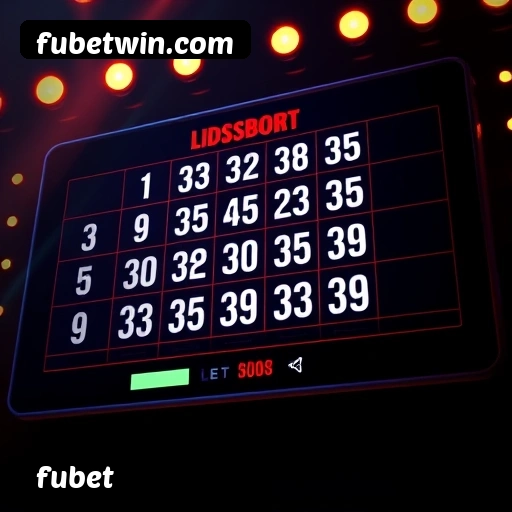 Siga a fubet no Facebook