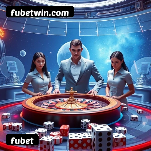 Interface fubet