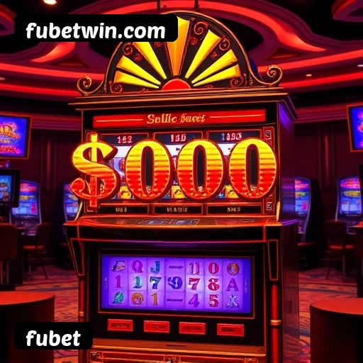 Dealers profissionais da fubet
