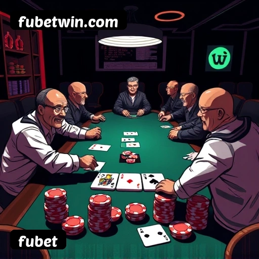 Métodos de pagamento aceitos na fubet